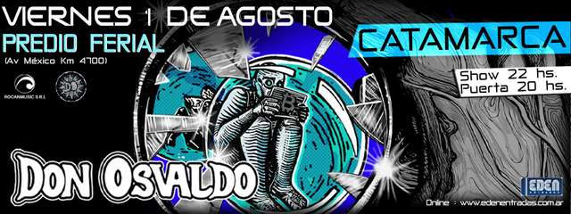 Don Osvaldo