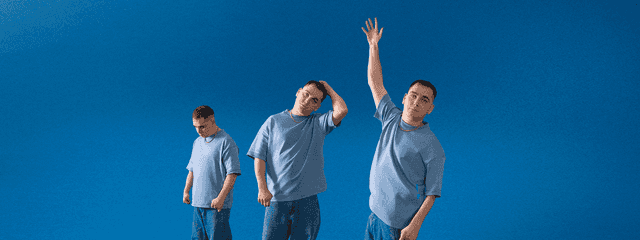 Lucho Miranda - Abriendo Las Manos