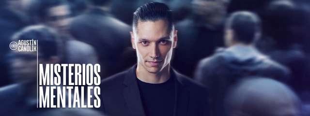 Misterios Mentales Agustin Canolik