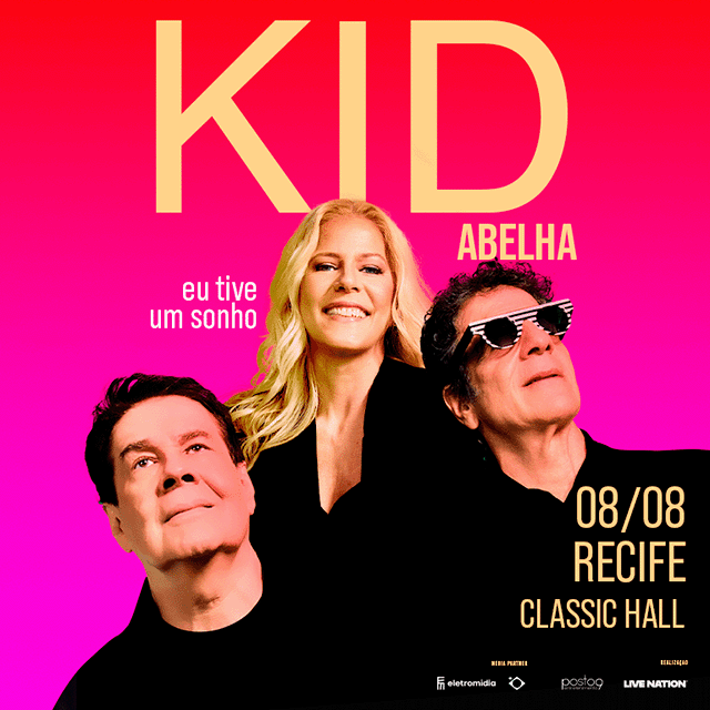 Kid Abelha