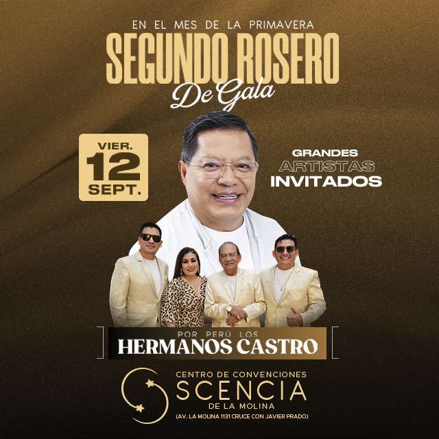 ACERCA DEL EVENTO