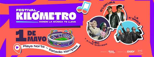 Festival Kilometro