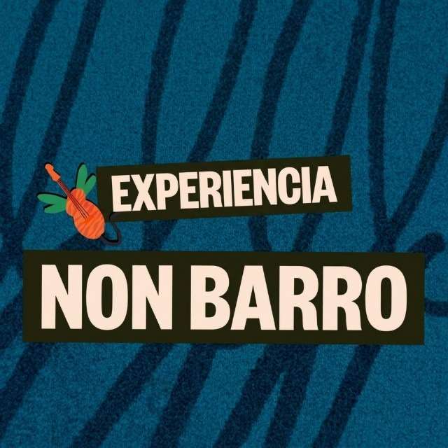 NON BARRO