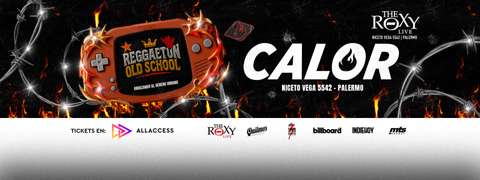 FIESTA CALOR