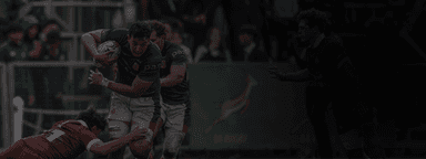 Chile XV vs Samoa XV