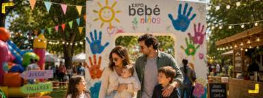 Expo Bebé