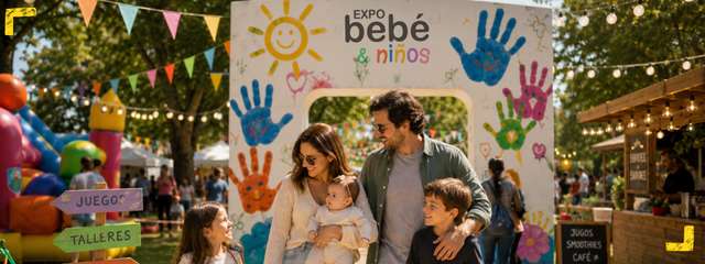Expo Bebé