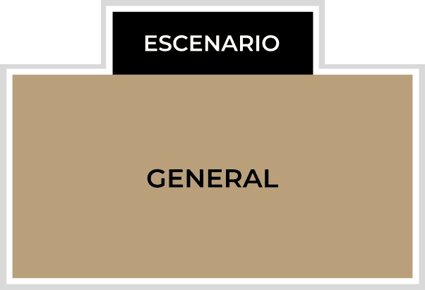 Imagen de tabla de precios