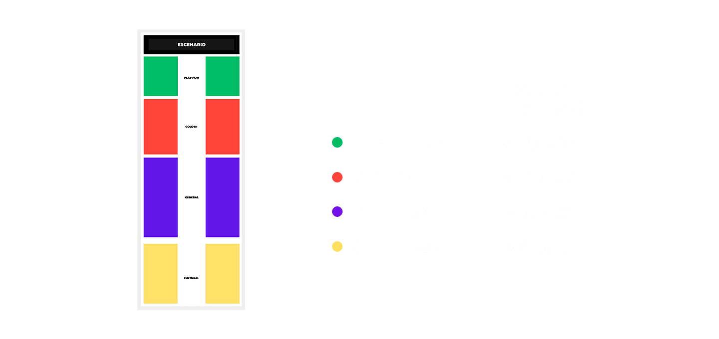 TARIFARIO