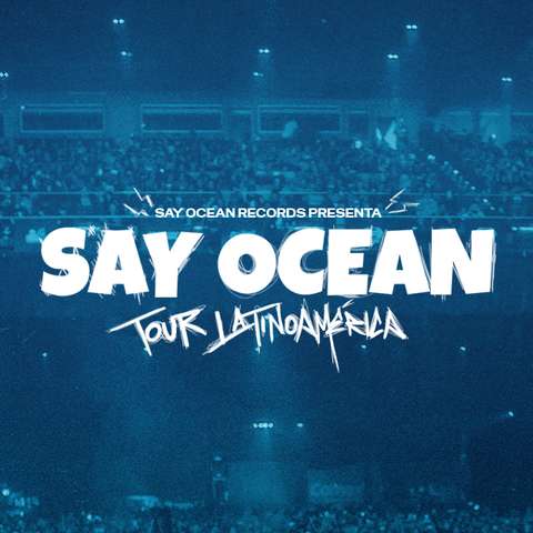 Say Ocean