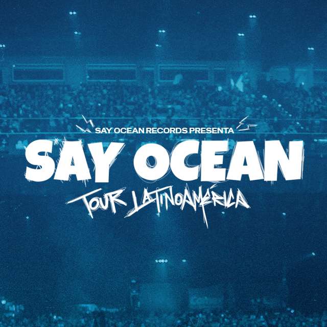 Say Ocean