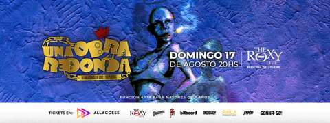 UNA OBRA REDONDA