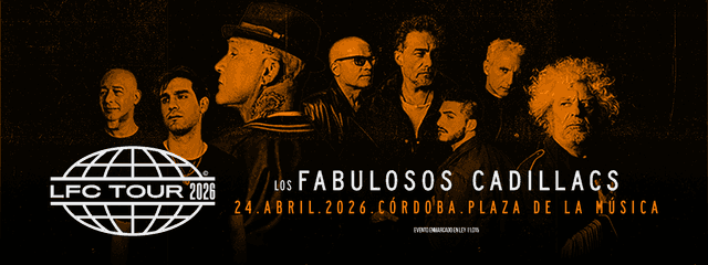 Los Fabulosos Cadillac