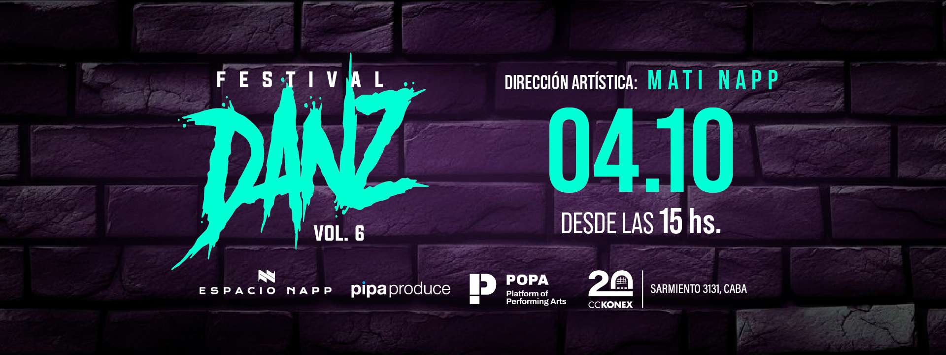 Event image