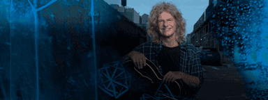 Pat Metheny