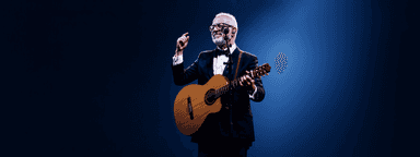 Alberto Plaza - Esencial Tour