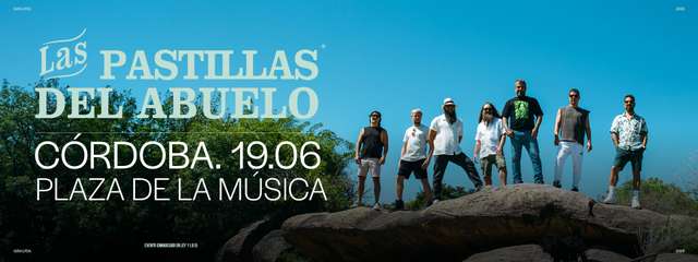 Las Pastillas del Abuelo