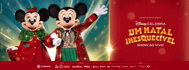 Disney Celebra