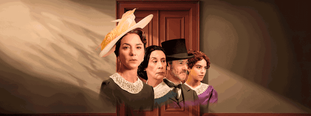 Casa de Muñecas 2: El Regreso de Nora