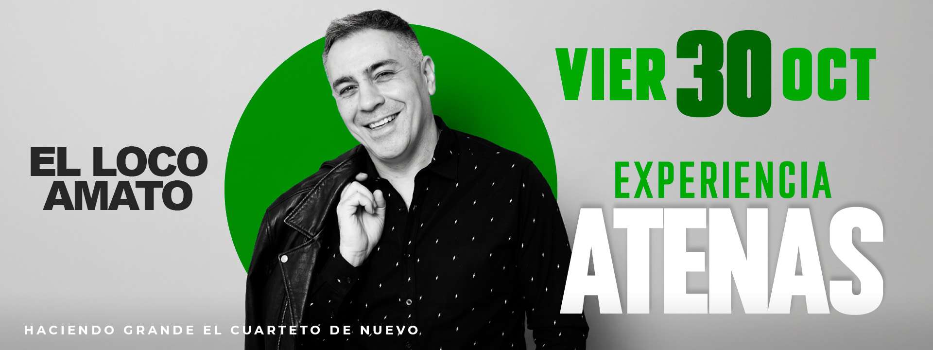 El Loco Amato