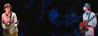 Cerati Xperience - Bocanada Tour
