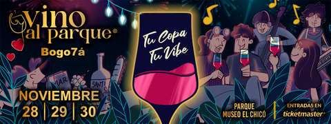 VINO AL PARQUE