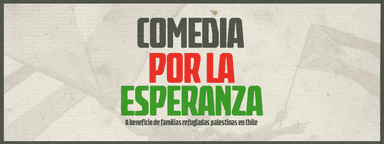 Comedia Por La Esperanza