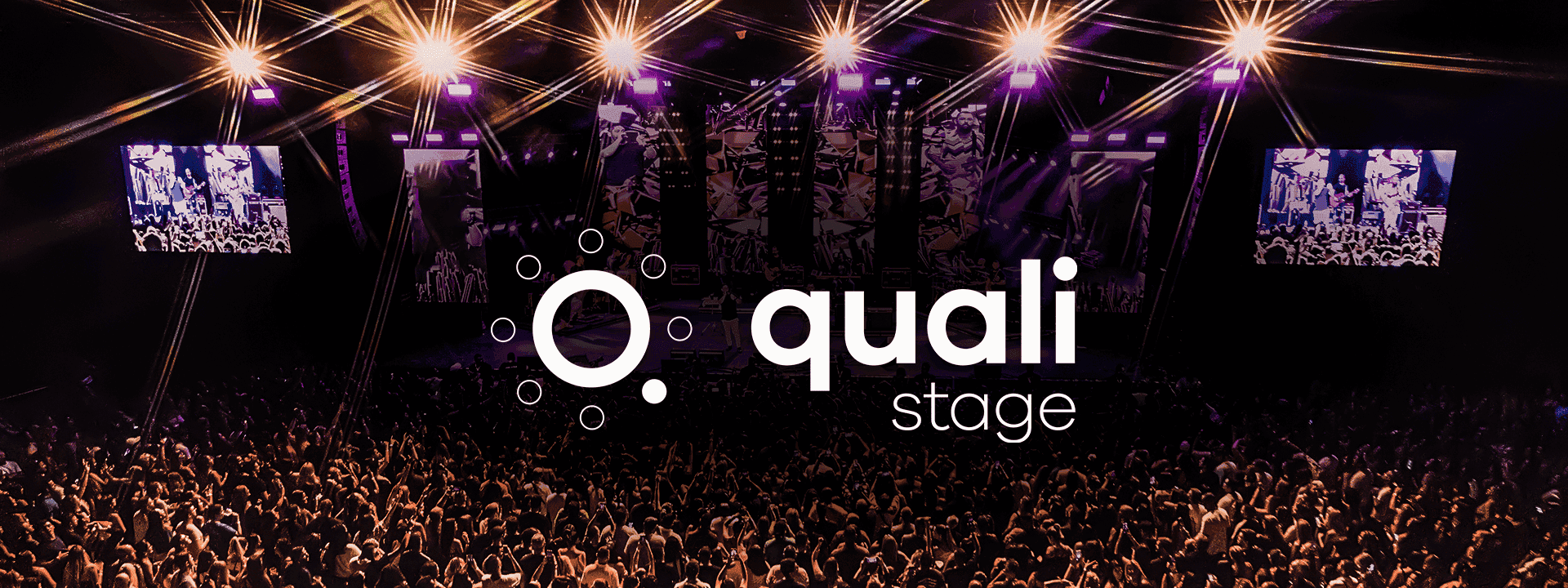 Qualistage
