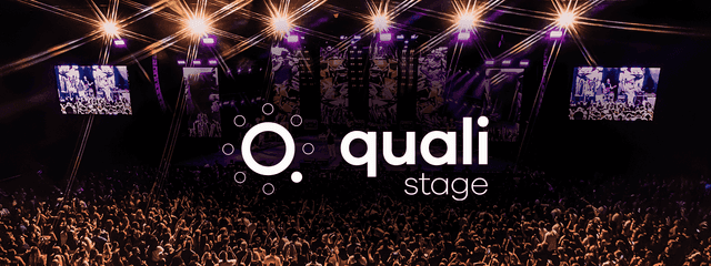 Qualistage