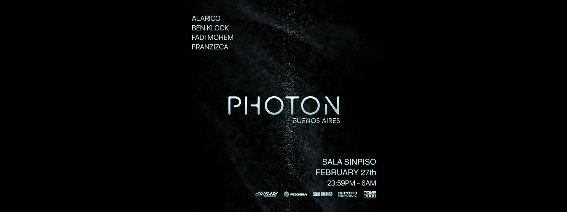 PHOTON BUENOS AIRES