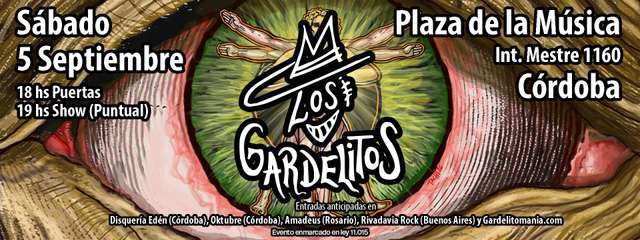 Gardelitos