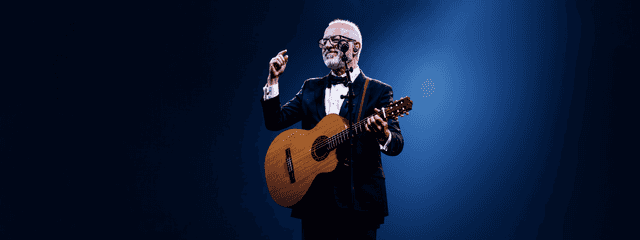 Alberto Plaza - Esencial Tour