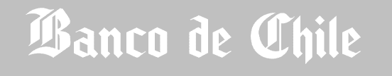 Banco de Chile