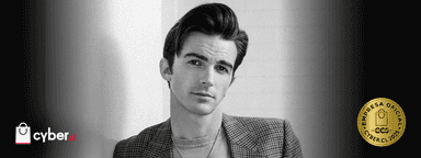 Drake Bell