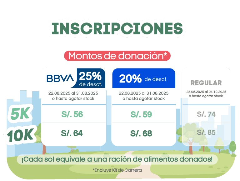 INSCRIPCIONES