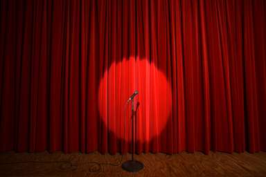 Stand Up