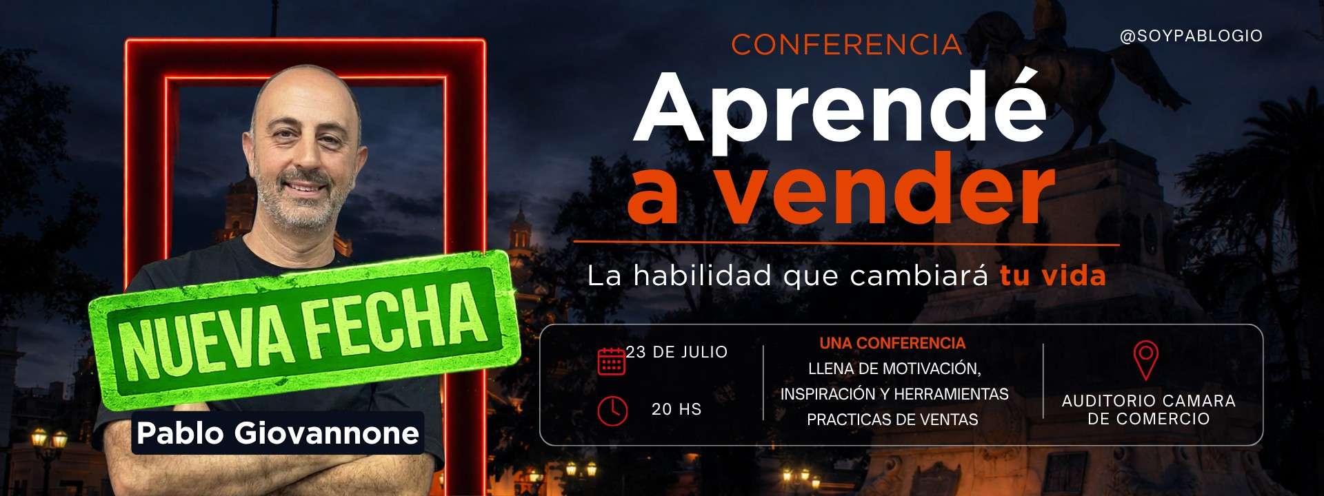 Event image