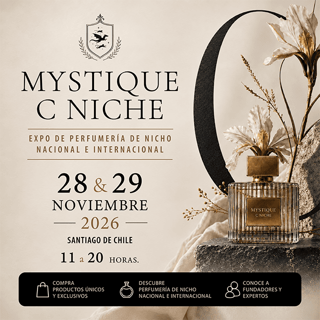 Mystique C Niche en Metropolitan Santiago