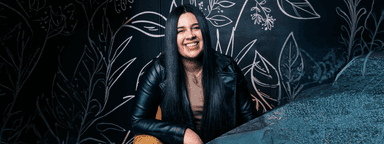 Karine Bernal