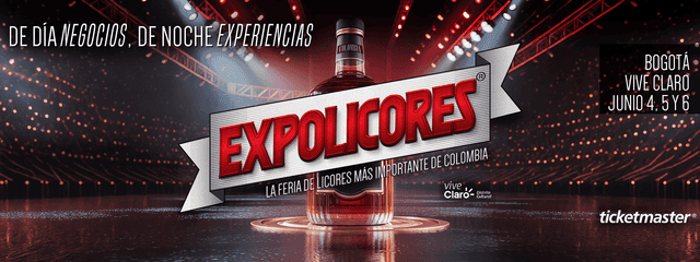 Expolicores 2026