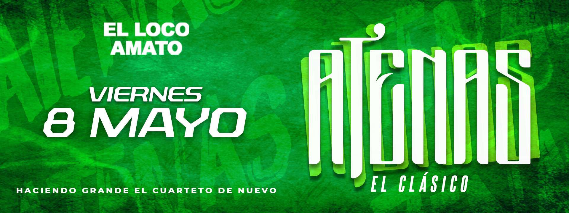 El Loco Amato