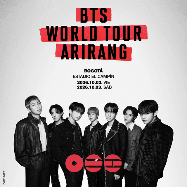 BTS World Tour