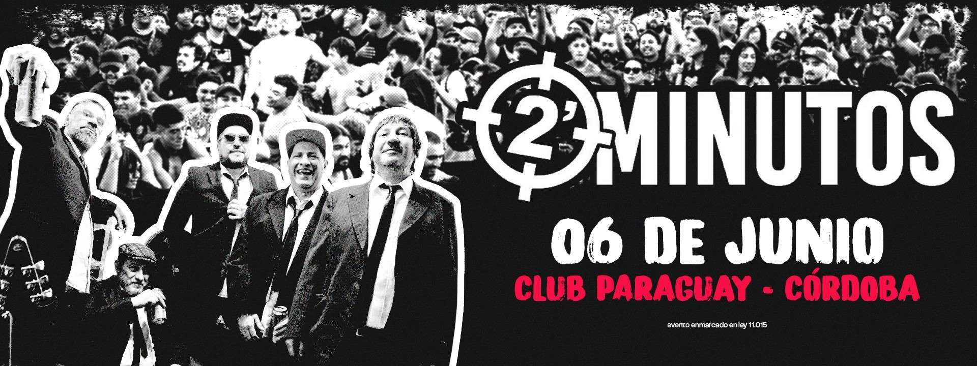 2 Minutos