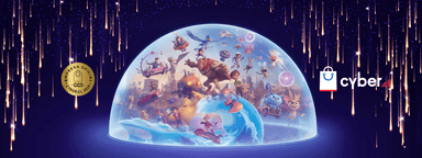 Story Dome