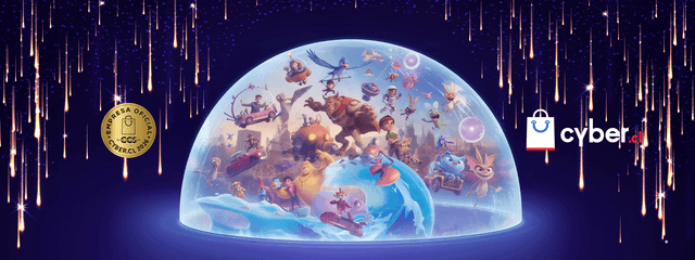 Story Dome