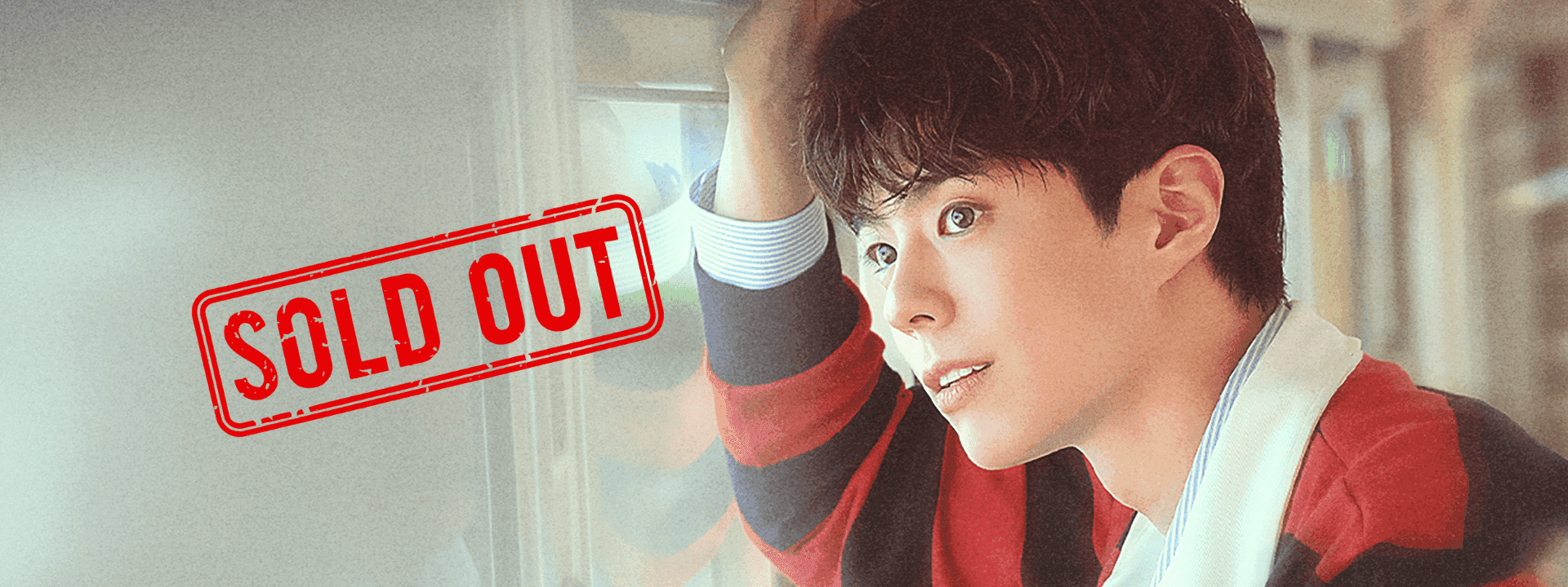PARK BO GUM 2025 FAN MEETING TOUR [BE WITH YOU] IN LATIN AMERICA