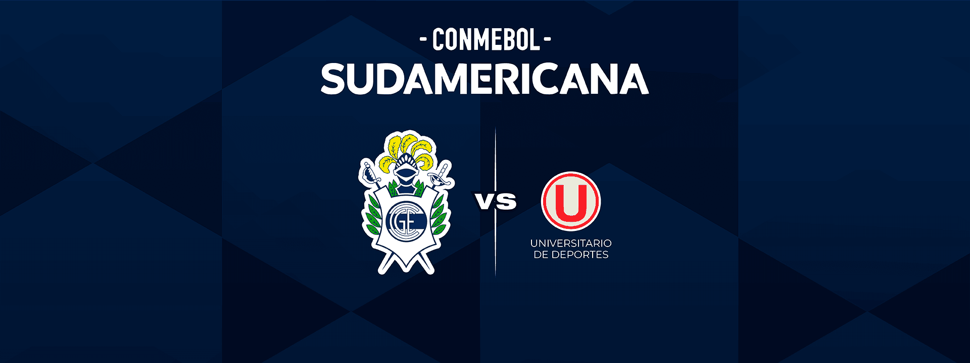 Gimnasia vs. Universitario