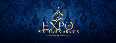 Feria Expo Perfumes Árabes
