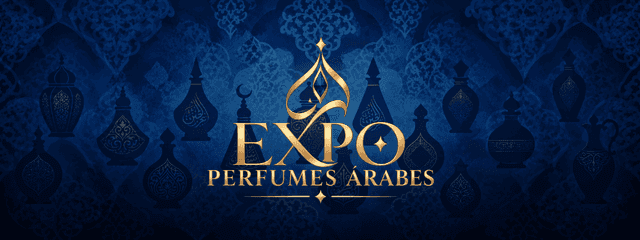 Feria Expo Perfumes Árabes