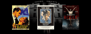 Ciclo de Cine - Mucho Más Que Danza